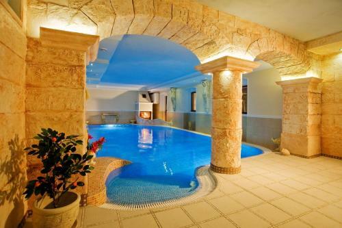 Hotel Pa?ac Margot Nature&spa