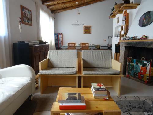 Bed And Breakfast La Scala