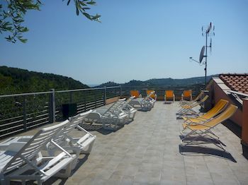 Apartamento Villaggio Rta Borgoverde