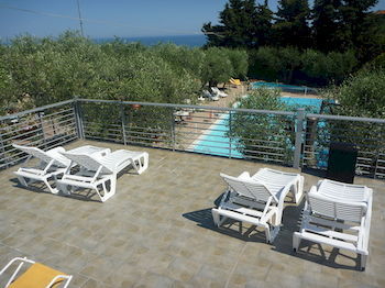 Apartamento Villaggio Rta Borgoverde