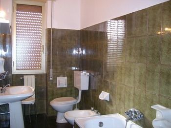 Apartamento Villaggio Rta Borgoverde