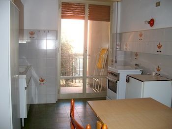 Apartamento Villaggio Rta Borgoverde