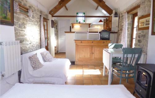 Holiday Home Bis Le Valvacher