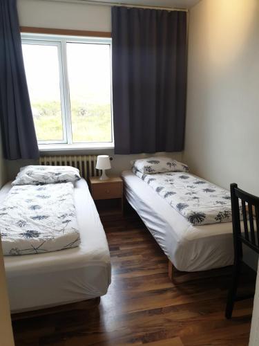 Hostal Hafnarnes