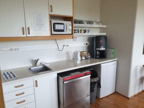 Hostal Hafnarnes