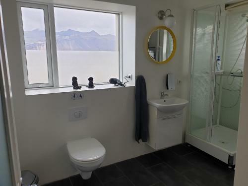 Hostal Hafnarnes