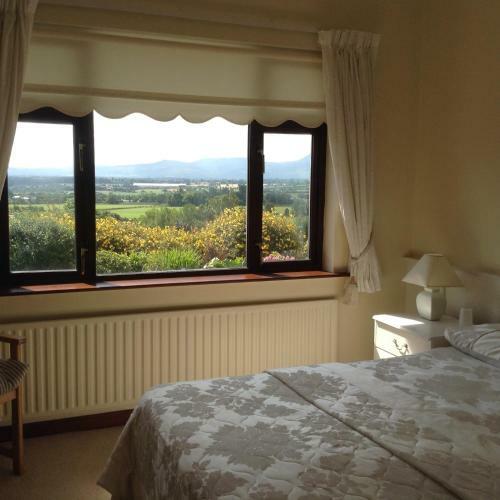 Bed & Breakfast Hollymount House