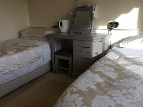 Bed & Breakfast Hollymount House