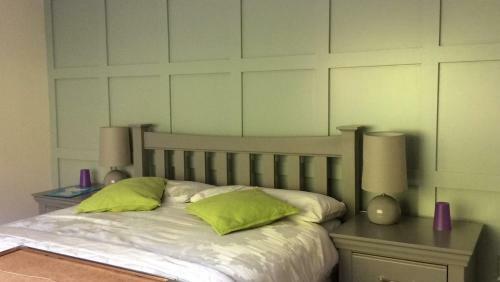 Bed & Breakfast Hollymount House