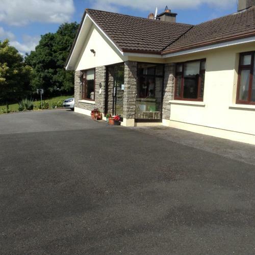Bed & Breakfast Hollymount House