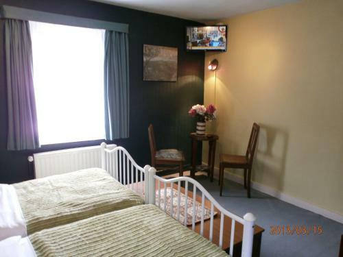 Hotel Cobut