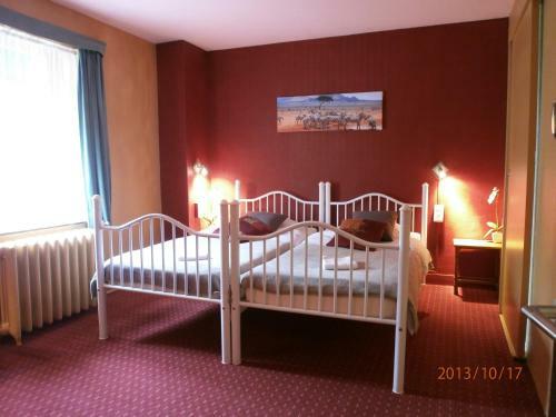 Hotel Cobut