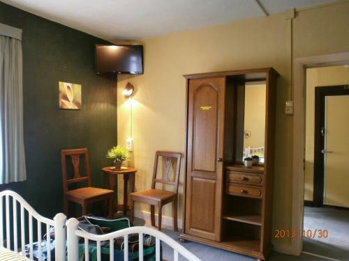 Hotel Cobut