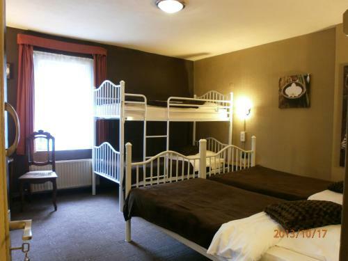 Hotel Cobut