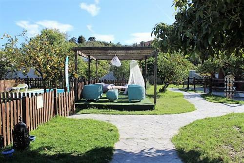 Agroturismo Karma House