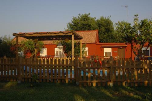 Agroturismo Karma House
