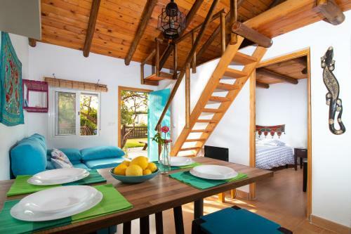 Agroturismo Karma House