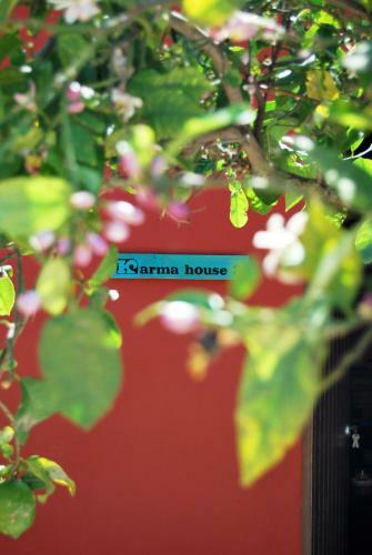 Agroturismo Karma House