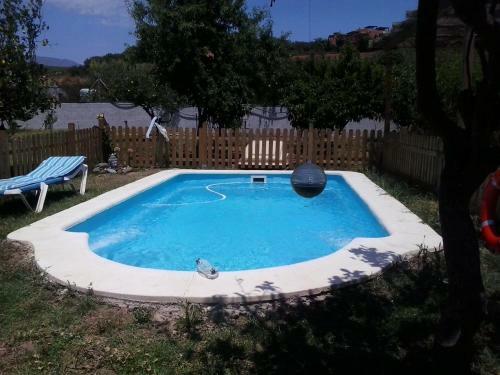 Agroturismo Karma House