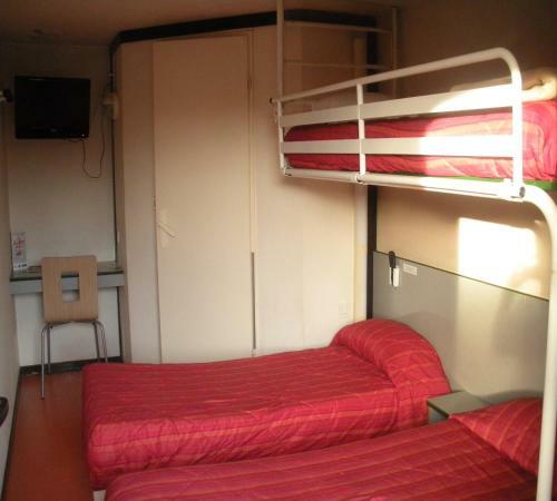 Hotel Premiere Classe Dreux