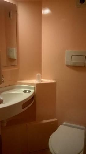 Hotel Premiere Classe Dreux