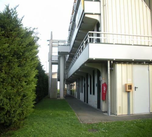 Hotel Premiere Classe Dreux