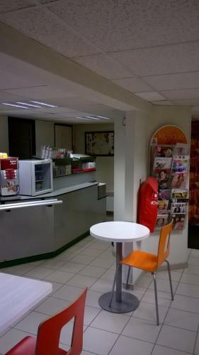 Hotel Premiere Classe Dreux