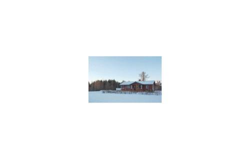 Holiday Home Blyberg �lvdalen