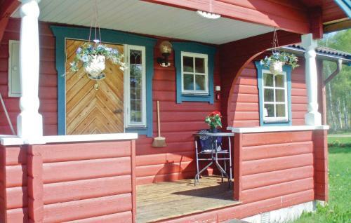 Holiday Home Blyberg �lvdalen