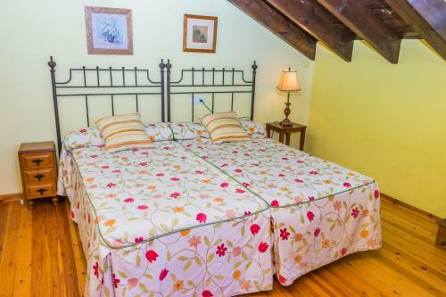 Agroturismo Casa De Aldea El Navaron