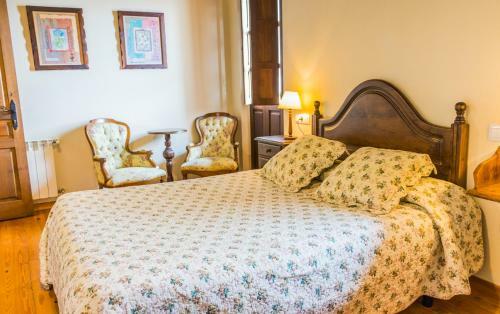 Agroturismo Casa De Aldea El Navaron