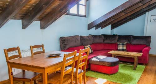 Agroturismo Casa De Aldea El Navaron
