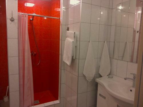 Hotel Baza Otdykha Onega