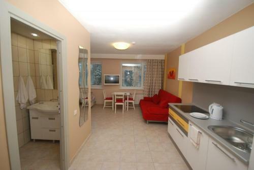 Hotel Baza Otdykha Onega