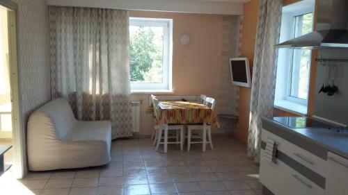 Hotel Baza Otdykha Onega