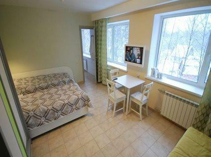 Hotel Baza Otdykha Onega