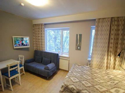 Hotel Baza Otdykha Onega
