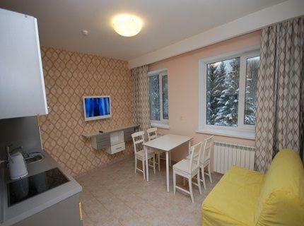 Hotel Baza Otdykha Onega