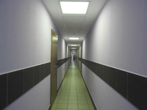 Hotel Baza Otdykha Onega