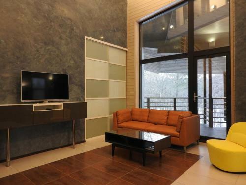 Hotel Baza Otdykha Onega
