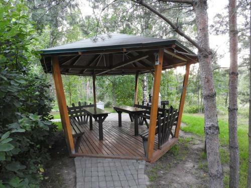 Hotel Baza Otdykha Onega