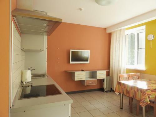 Hotel Baza Otdykha Onega