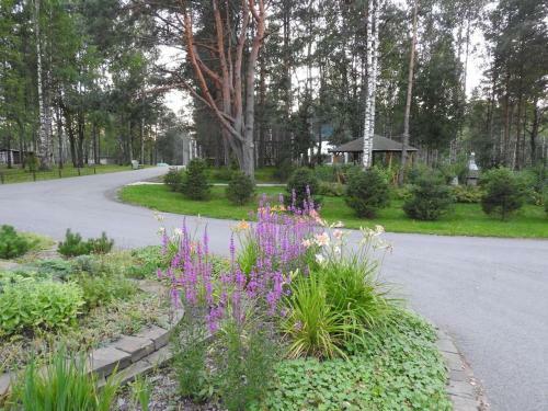 Hotel Baza Otdykha Onega