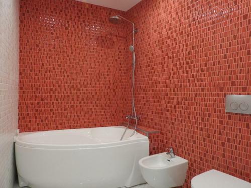 Hotel Baza Otdykha Onega