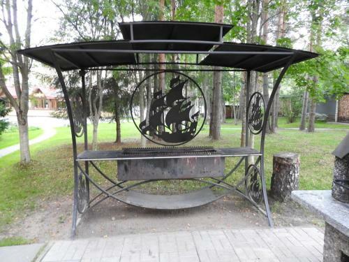 Hotel Baza Otdykha Onega