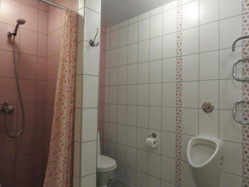 Hotel Baza Otdykha Onega