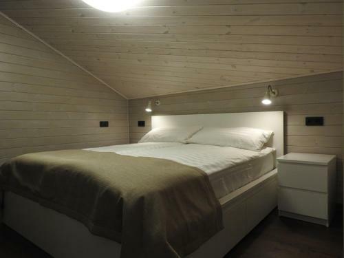 Hotel Baza Otdykha Onega