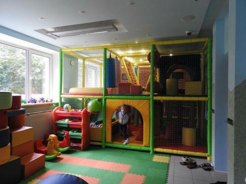 Hotel Baza Otdykha Onega