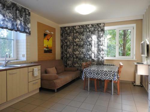Hotel Baza Otdykha Onega