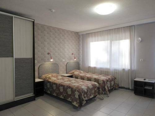 Hotel Baza Otdykha Onega